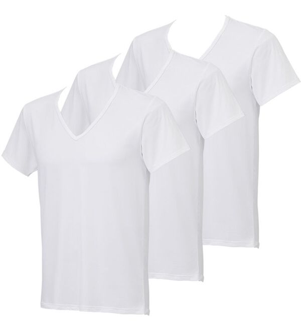 「メンタームインナー＜シャツ＞（メンズ肌着・インナーウェア）」｜詳細画像