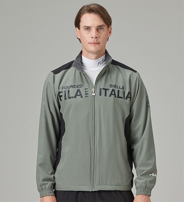 「【３色組】＜フィラ＞＋５℃の素材！スピードバーナーシャツ（メンズ肌着・インナーウェア）」｜詳細画像