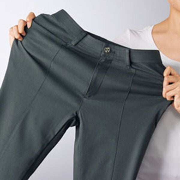 BELLUNA（ベルーナ）の「ウルトラ美脚ストレッチパンツ（フルレングスパンツ）」｜詳細画像