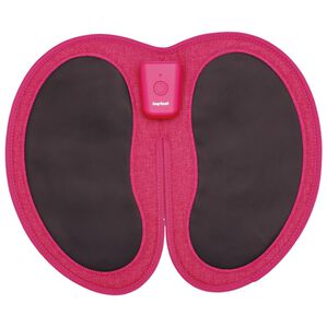 「＜ジョグフット＞歩トレパッド（その他美容・健康機器）」｜ピンク