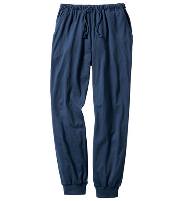 「コスパ良好！パンツ（メンズルームウェア）」｜詳細画像