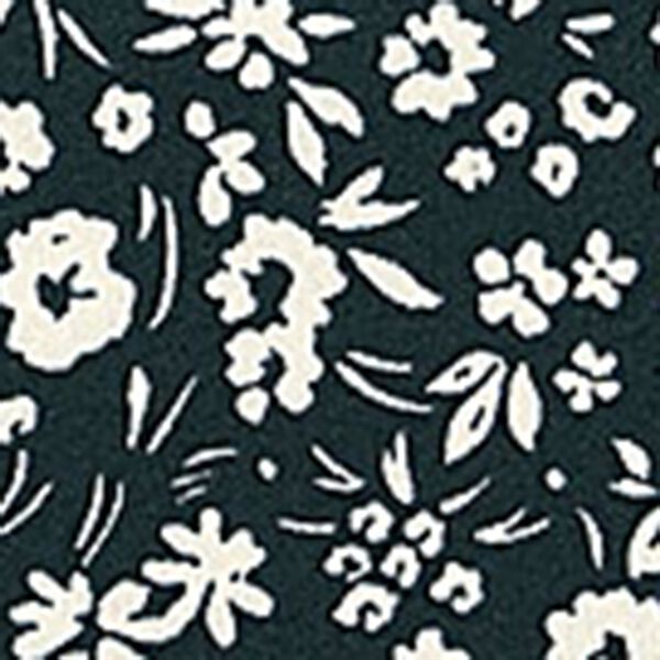 BELLUNA（ベルーナ）の「華やぎプリントフレアースカート（ロングスカート）」｜詳細画像