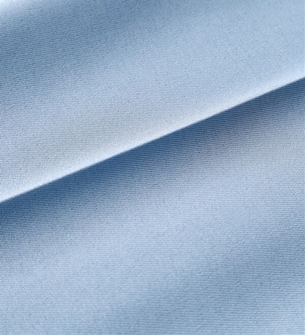 BELLUNA（ベルーナ）の「【選べる2丈】メランジストレッチ素材テーパードパンツ（テーパードパンツ）」｜詳細画像