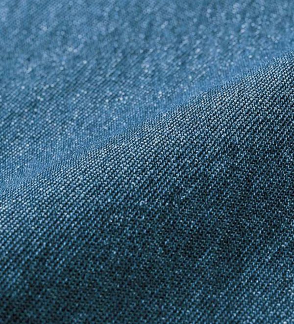 ルフラン（ルフラン）の「【２色組】柔らかデニムデザインスカート（ロングスカート）」｜詳細画像