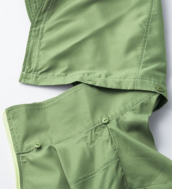 ルフラン（ルフラン）の「日差しに負けない＊軽量ＵＶジャケット（ブルゾン）」｜詳細画像