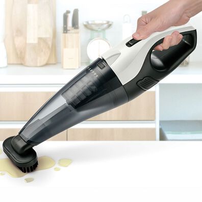 「充電式ウエット＆ドライクリーナーＬＥＤライト付（掃除機・クリーナー）」