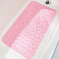 「すべりにくいお風呂場マット（バス用品）」