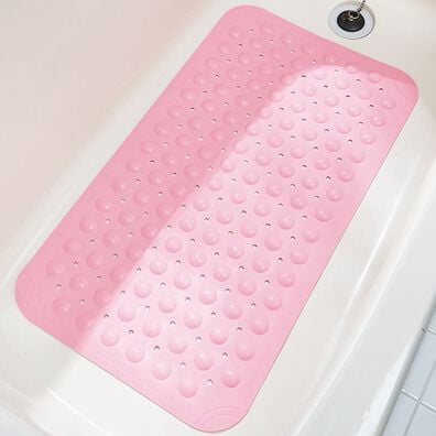 「すべりにくいお風呂場マット（バス用品）」