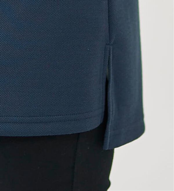 BELLUNA（ベルーナ）の「静電気防止インナー付Ｖネックベストアンサンブル（アンサンブル）」｜詳細画像