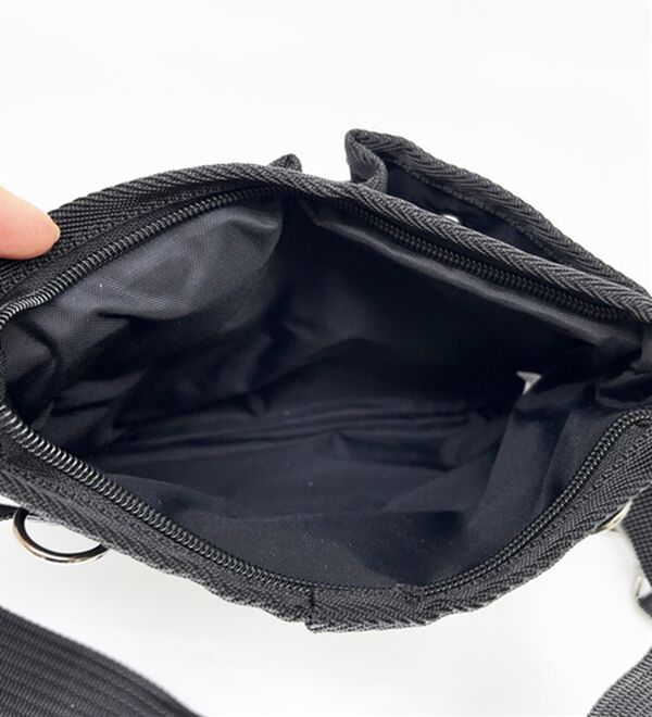 「＜アヴィレックス＞イーグル２ＷＡＹシザーバッグ（メンズショルダーバッグ）」｜詳細画像