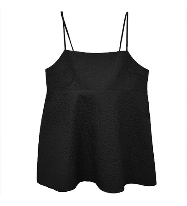 レナータブレハ　キャミブラウス レナータブレハ キャミブラウス fifth ブラウス シャツ フラワー