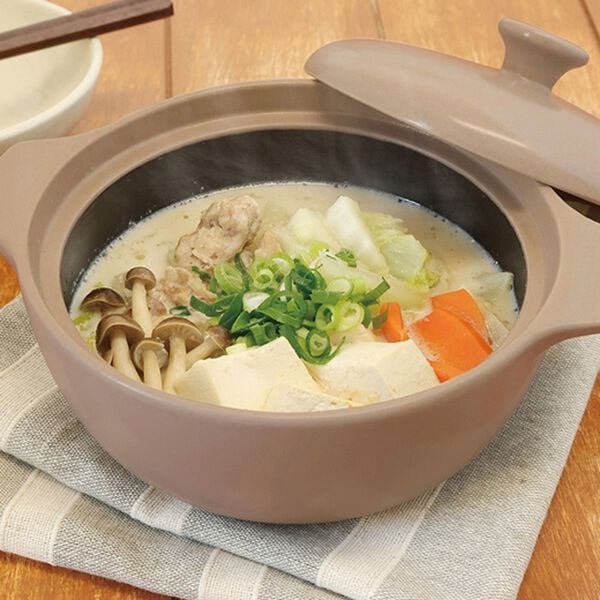 「レンジで楽ちん　レンジｄｅクックポット（ＢＥ）（調理器具）」｜詳細画像
