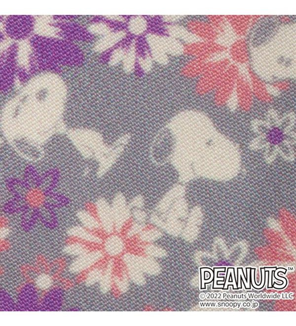 LAVIENNE（ラヴィエンヌ）の「キャラクタープリントエプロン（エプロン）」｜詳細画像