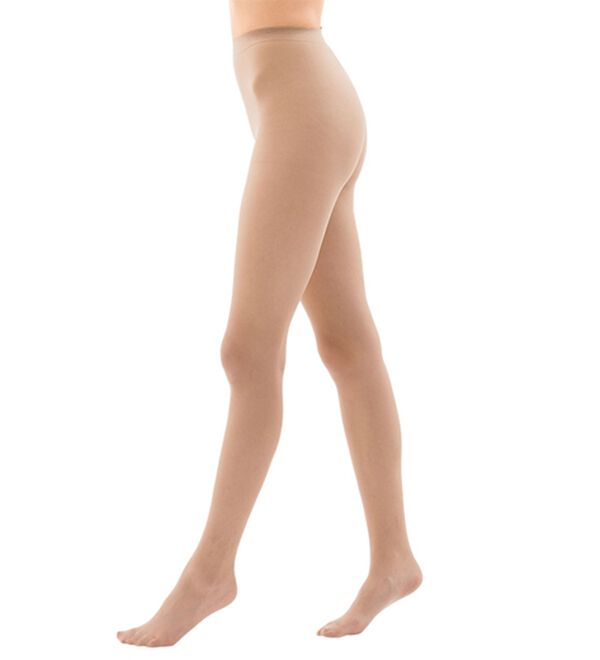 LAVIENNE（ラヴィエンヌ）の「【１０足組】ノーサポートストッキング（靴下・ストッキング）」｜詳細画像