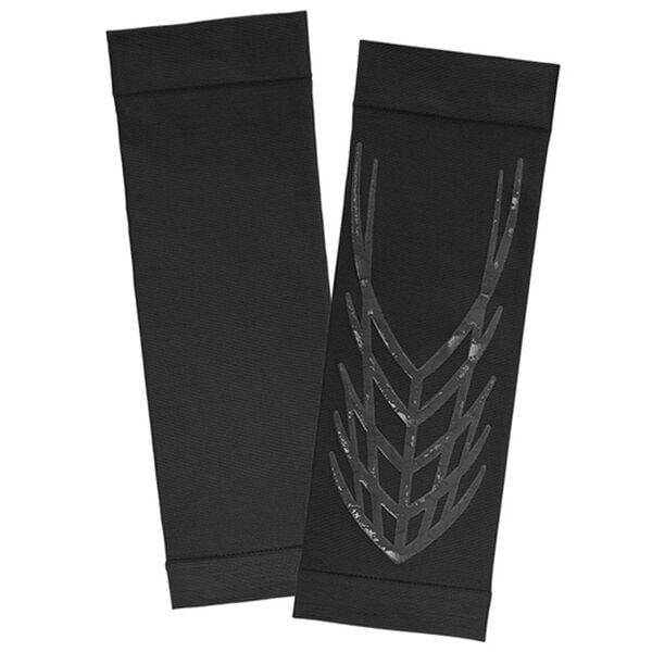 「Ｄｒ．ＰＲＯ　グラフェン　ふくらはぎサポーター２枚組（サポーター・肩腰膝ケア）」｜ブラック