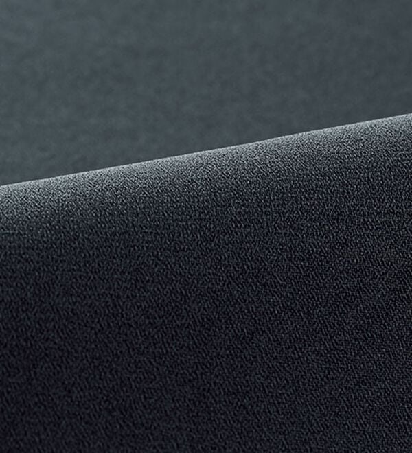 BELLUNA（ベルーナ）の「日本製素材！重ね着風チュニックセットアップ（ブラックフォーマル（喪服・礼服））」｜詳細画像