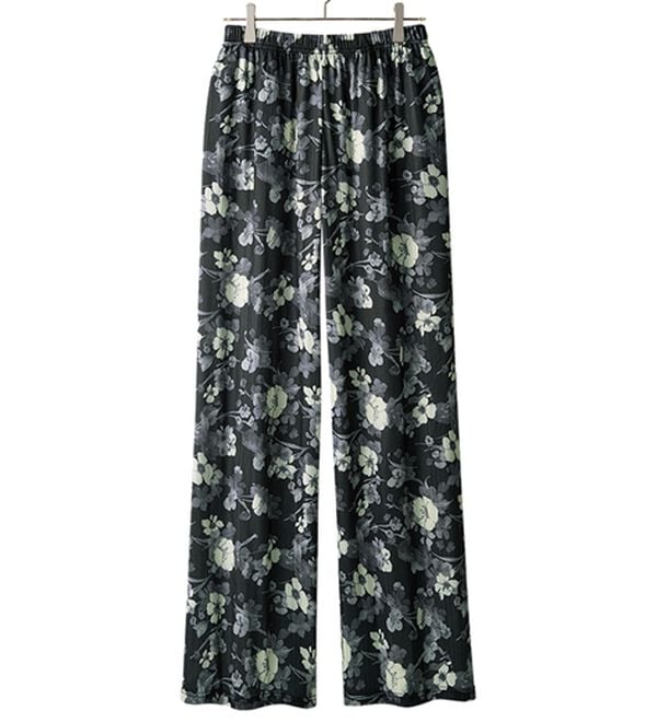 ルフラン（ルフラン）の「【３本組】【ＳＶ】さらりと華やかお買得パンツ（フルレングスパンツ）」｜詳細画像