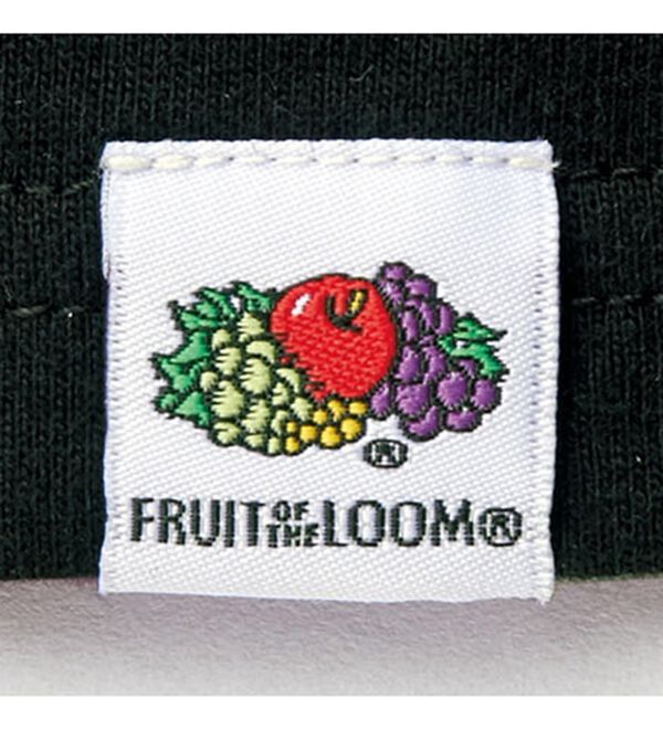 BELLUNA（ベルーナ）の「＜べるーにゃ&times;フルーツオブザルーム＞綿１００％素材プリントＴシャツ（Tシャツ）」｜詳細画像