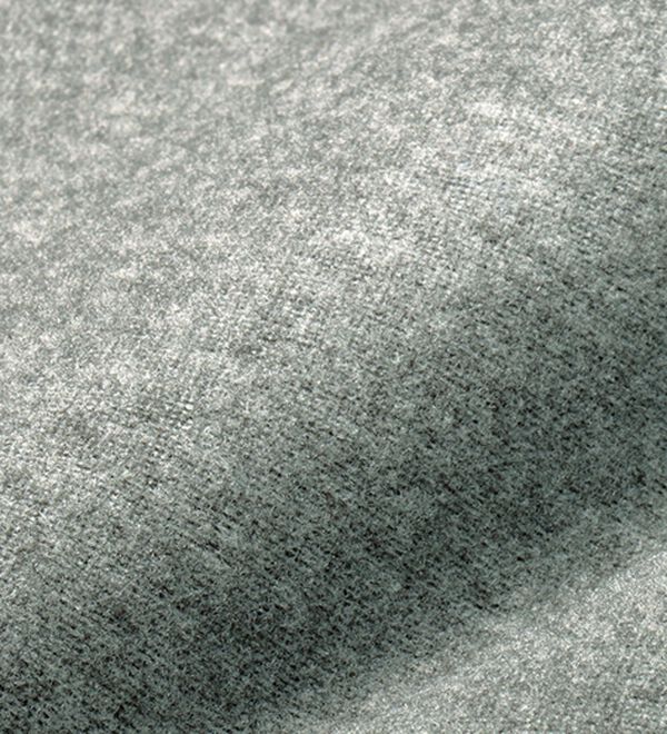 「＜ダンロップ・リファインド＞日本製裏起毛ポロシャツ（メンズポロシャツ）」｜詳細画像