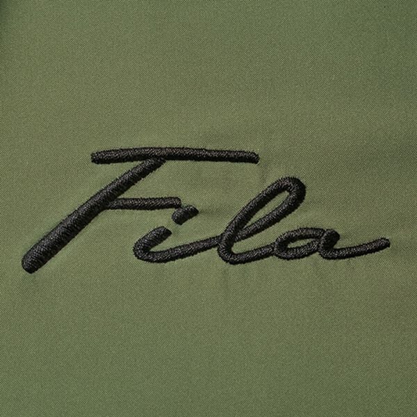 BELLUNA（ベルーナ）の「＜ＦＩＬＡ＞ベストにもなる２ＷＡＹ中わたジャケット（ハーフコート）」｜詳細画像