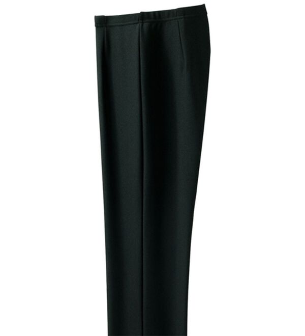 ルフラン（ルフラン）の「【３本組】日本製すっきり裏起毛チュニックパンツ（フルレングスパンツ）」｜詳細画像