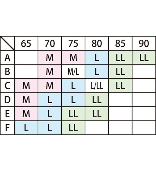 LAVIENNE（ラヴィエンヌ）の「美ラクるフィットブラ（ブラジャー）」｜詳細画像