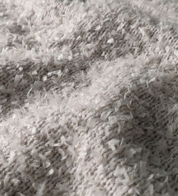 BELLUNA（ベルーナ）の「テープヤーンVネックニットベスト（ベスト）」｜詳細画像