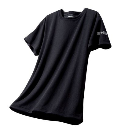 LAVIENNE（ラヴィエンヌ）の「ＣＯＮＶＥＲＳＥ　メッシュＴシャツ（Tシャツ）」