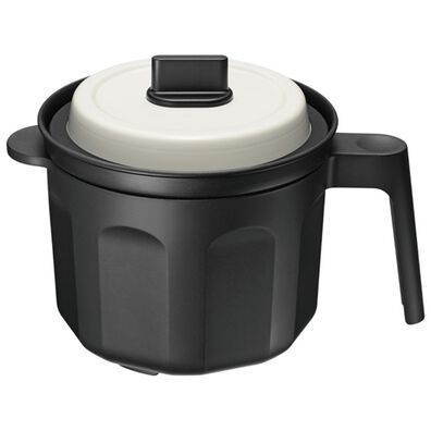 「パリージュ　レンジマルチポット１．４Ｌ（調理器具）」