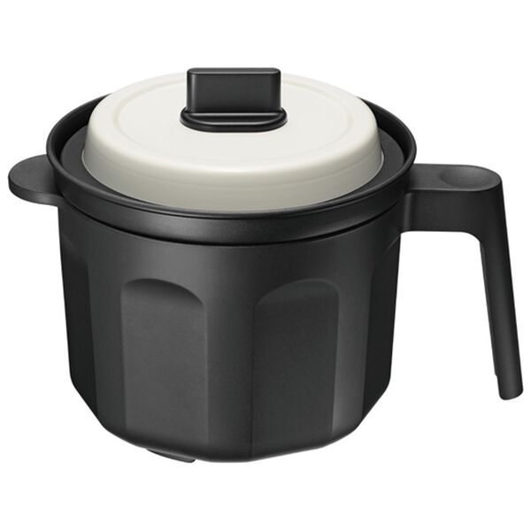 「パリージュ　レンジマルチポット１．４Ｌ（調理器具）」｜1
