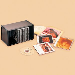 「中島みゆき　１９７６～１９８３（ＤＶＤ）」｜詳細画像