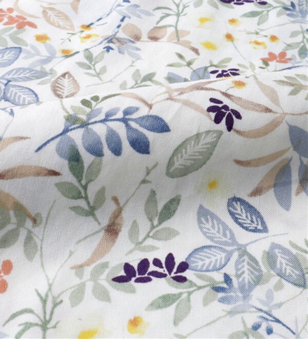 BELLUNA（ベルーナ）の「【ひんやり接触冷感】レーヨン素材ノースリーブワンピ－ス（その他ワンピース）」｜詳細画像