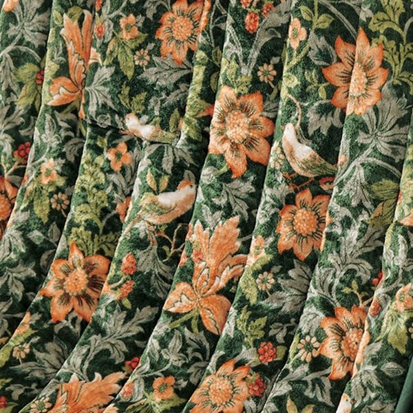 「極あったかダイニングこたつ布団（マット付）（こたつ布団）」｜バードグリーン