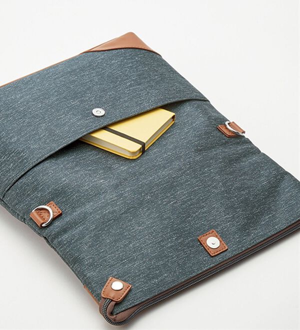 「＜ゴールデンベア＞２ＷＡＹクラッチショルダー（メンズショルダーバッグ）」｜詳細画像