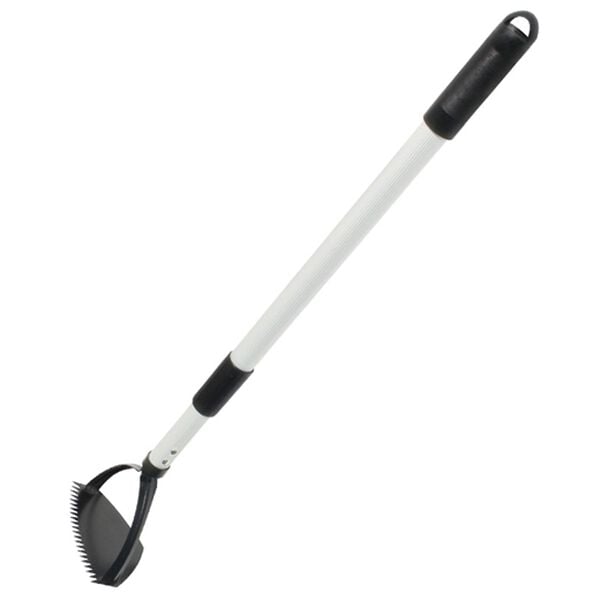 「伸縮式「雑草削る君」（ガーデニング・園芸用品）」｜1