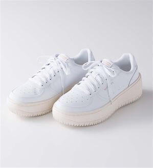 RANAN（ラナン）の「＜スケッチャーズ＞グランド 92　スニーカー（スニーカー）」｜ホワイト系