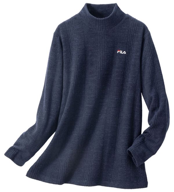 ルフラン（ルフラン）の「ＦＩＬＡ福袋（ブルゾン）」｜詳細画像