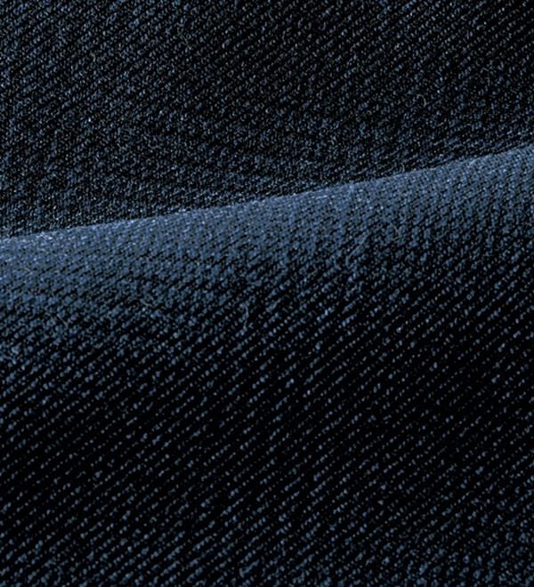 「裾上げ済コンビネーションスラックス　ノータック（メンズスラックス）」｜詳細画像