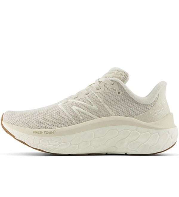 RANAN（ラナン）の「＜ｎｅｗｂａｌａｎｃｅ＞カイハ　スニーカー（スニーカー）」｜ベージュ