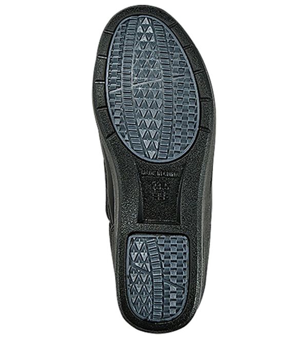 BELLUNA（ベルーナ）の「クロスゴムお洒落エアシューズ（スリッポン）」｜詳細画像