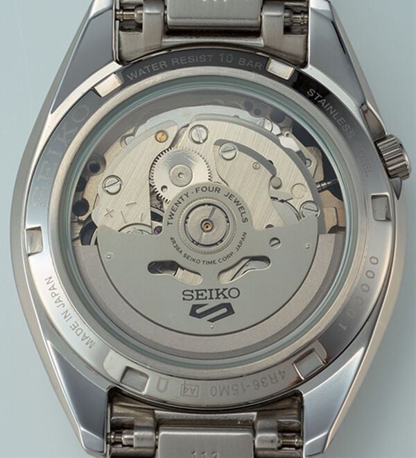 「ＳＥＩＫＯ　５スポーツ　ＳＮＸＳシリーズ（メンズ腕時計）」｜詳細画像