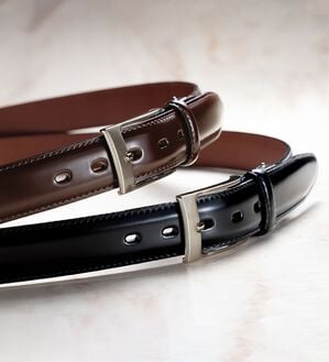 「プレリーギンザ　コードバンベルト（メンズベルト）」｜詳細画像