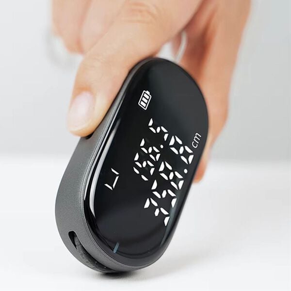 「充電式デジタルメジャー（その他日用品）」｜1