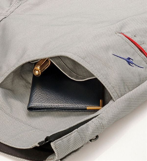 「＜トランスコンチネンツゴルフ＞新すっきり設計ゴルフパンツ（メンズフルレングスパンツ）」｜詳細画像