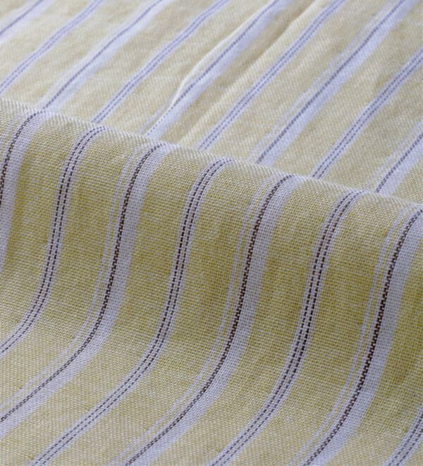 BELLUNA（ベルーナ）の「綿100％ダブルガーゼ素材ワンピース（その他ワンピース）」｜詳細画像