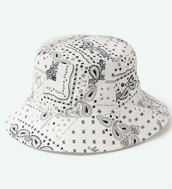 「＜マンシングウェア＞【ＵＮＩ－ＳＥＸ】リバーシブルバケットハット（メンズ帽子）」｜詳細画像