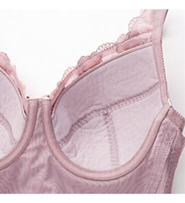 2色組】お買得！エレガントボディスーツ - ベルーナ【公式】