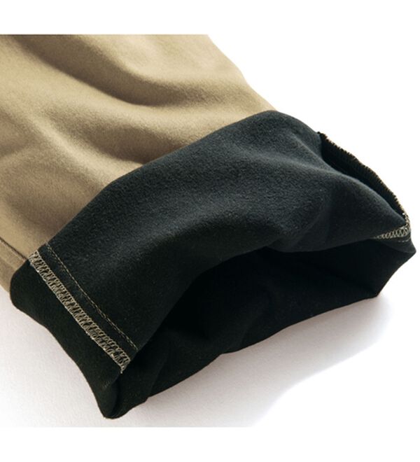 ルフラン（ルフラン）の「【２本組】ポケットが嬉しいゆるイージーパンツ（その他パンツ）」｜詳細画像