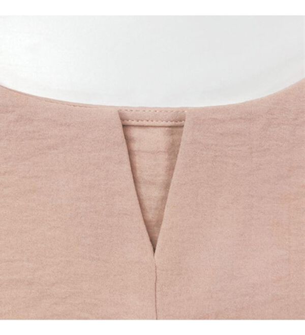 GeeRA（ジーラ）の「３ＷＡＹタックドルマンブラウス（ブラウス）」｜詳細画像