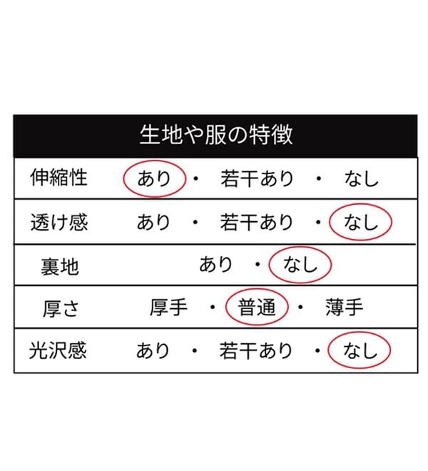 BELLUNA（ベルーナ）の「【接触冷感】Ｔシャツ感覚なのにきちんとブラウス見え！半袖プルオーバー（カットソー）」｜詳細画像